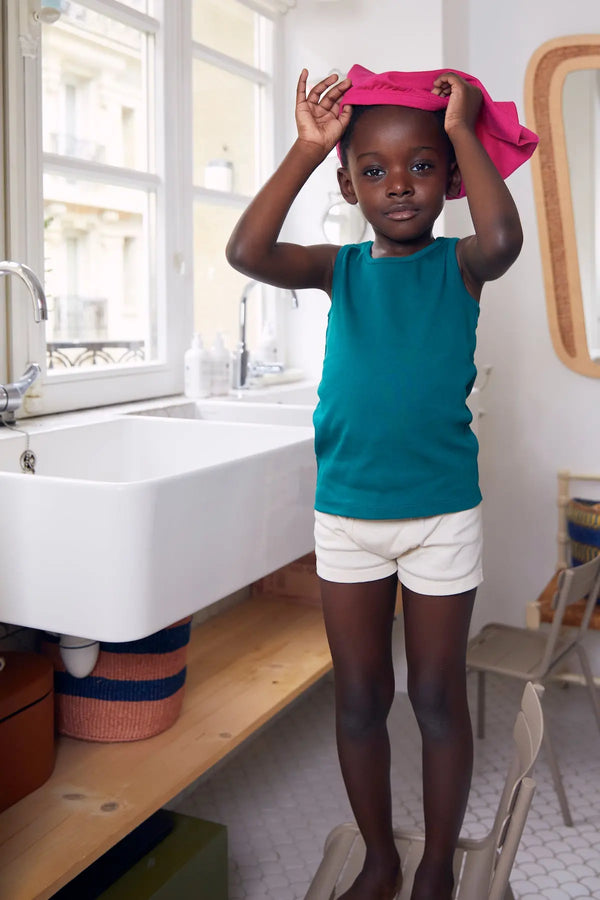 élémentaire - savons crayons pour le bain – élémentaire, la mode enfant  100% coton biologique - Paris